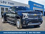 2025 Chevrolet Silverado 3500 Crew Cab 4WD, Pickup for sale #CF251297 - photo 1