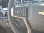 2025 Chevrolet Silverado 3500 Crew Cab 4WD, Pickup for sale #CF251297 - photo 14