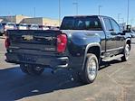 2025 Chevrolet Silverado 3500 Crew Cab 4WD, Pickup for sale #CF251297 - photo 2