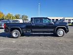 2025 Chevrolet Silverado 3500 Crew Cab 4WD, Pickup for sale #CF251297 - photo 22