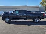 2025 Chevrolet Silverado 3500 Crew Cab 4WD, Pickup for sale #CF251297 - photo 4