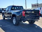 2025 Chevrolet Silverado 3500 Crew Cab 4WD, Pickup for sale #CF251297 - photo 6