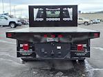 New 2025 Chevrolet Silverado 3500 Work Truck Regular Cab 4WD Flatbed Truck for sale #CF251552 - photo 23