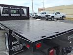 New 2025 Chevrolet Silverado 3500 Work Truck Regular Cab 4WD Flatbed Truck for sale #CF251552 - photo 24