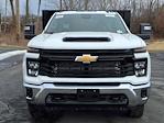 New 2025 Chevrolet Silverado 3500 Work Truck Regular Cab 4WD Flatbed Truck for sale #CF251552 - photo 28