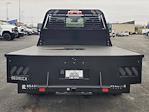 New 2025 Chevrolet Silverado 3500 Work Truck Regular Cab 4WD Flatbed Truck for sale #CF251564 - photo 19