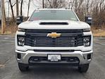 New 2025 Chevrolet Silverado 3500 Work Truck Regular Cab 4WD Flatbed Truck for sale #CF251564 - photo 22