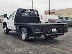 2025 Chevrolet Silverado 3500 Regular Cab 4WD, Flatbed Truck for sale #CF251564 - photo 6