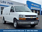 2025 Chevrolet Express 2500 RWD, Upfitted Cargo Van for sale #CF251567 - photo 1