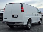 2025 Chevrolet Express 2500 RWD, Upfitted Cargo Van for sale #CF251567 - photo 19