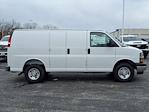 2025 Chevrolet Express 2500 RWD, Upfitted Cargo Van for sale #CF251567 - photo 20