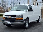 2025 Chevrolet Express 2500 RWD, Upfitted Cargo Van for sale #CF251567 - photo 3