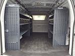 2025 Chevrolet Express 2500 RWD, Upfitted Cargo Van for sale #CF251567 - photo 2