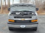 2025 Chevrolet Express 2500 RWD, Upfitted Cargo Van for sale #CF251567 - photo 23