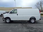 2025 Chevrolet Express 2500 RWD, Upfitted Cargo Van for sale #CF251567 - photo 4