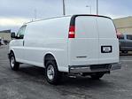 2025 Chevrolet Express 2500 RWD, Upfitted Cargo Van for sale #CF251567 - photo 6