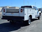 New 2025 Chevrolet Silverado 3500 Work Truck Crew Cab 4WD Service Truck for sale #CF251629 - photo 2