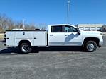 New 2025 Chevrolet Silverado 3500 Work Truck Crew Cab 4WD Service Truck for sale #CF251629 - photo 19