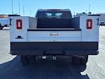 New 2025 Chevrolet Silverado 3500 Work Truck Crew Cab 4WD Service Truck for sale #CF251629 - photo 22