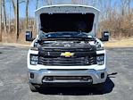 New 2025 Chevrolet Silverado 3500 Work Truck Crew Cab 4WD Service Truck for sale #CF251629 - photo 24