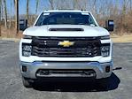 New 2025 Chevrolet Silverado 3500 Work Truck Crew Cab 4WD Service Truck for sale #CF251629 - photo 25