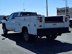 New 2025 Chevrolet Silverado 3500 Work Truck Crew Cab 4WD Service Truck for sale #CF251629 - photo 6