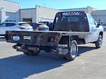 2025 Chevrolet Silverado 3500 Regular Cab 4WD, Flatbed Truck for sale #CF251639 - photo 2