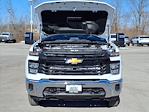 New 2025 Chevrolet Silverado 3500 Work Truck Regular Cab 4WD Flatbed Truck for sale #CF251639 - photo 26