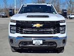 New 2025 Chevrolet Silverado 3500 Work Truck Regular Cab 4WD Flatbed Truck for sale #CF251639 - photo 27