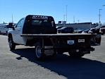 New 2025 Chevrolet Silverado 3500 Work Truck Regular Cab 4WD Flatbed Truck for sale #CF251639 - photo 6