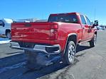 2025 Chevrolet Silverado 3500 Crew Cab 4WD, Pickup for sale #CF251663 - photo 2