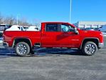 2025 Chevrolet Silverado 3500 Crew Cab 4WD, Pickup for sale #CF251663 - photo 19