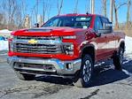 2025 Chevrolet Silverado 3500 Crew Cab 4WD, Pickup for sale #CF251663 - photo 3