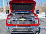 2025 Chevrolet Silverado 3500 Crew Cab 4WD, Pickup for sale #CF251663 - photo 23