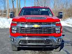 2025 Chevrolet Silverado 3500 Crew Cab 4WD, Pickup for sale #CF251663 - photo 24