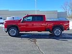 2025 Chevrolet Silverado 3500 Crew Cab 4WD, Pickup for sale #CF251663 - photo 5