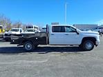 2025 Chevrolet Silverado 3500 Crew Cab 4WD, Hauler Body for sale #CF251671 - photo 21