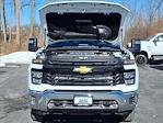 2025 Chevrolet Silverado 3500 Crew Cab 4WD, Hauler Body for sale #CF251671 - photo 27