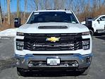 2025 Chevrolet Silverado 3500 Crew Cab 4WD, Hauler Body for sale #CF251671 - photo 28