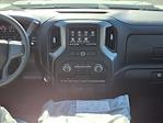 2025 Chevrolet Silverado 3500 Crew Cab 4WD, Hauler Body for sale #CF251671 - photo 9