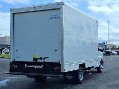 New 2025 Chevrolet Express 3500 Box Van for sale #CF251998 - photo 2