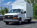 New 2025 Chevrolet Express 3500 Box Van for sale #CF251998 - photo 3