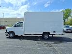 New 2025 Chevrolet Express 3500 Box Van for sale #CF251998 - photo 4