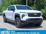 New 2025 Chevrolet Silverado EV Work Truck Crew Cab 4WD Pickup for sale #CF252079 - photo 1