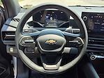New 2025 Chevrolet Silverado EV Work Truck Crew Cab 4WD Pickup for sale #CF252079 - photo 12