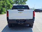 New 2025 Chevrolet Silverado EV Work Truck Crew Cab 4WD Pickup for sale #CF252079 - photo 19