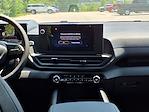 New 2025 Chevrolet Silverado EV Work Truck Crew Cab 4WD Pickup for sale #CF252079 - photo 8