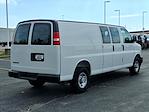 New 2025 Chevrolet Express 2500 Upfitted Cargo Van for sale #CF252115 - photo 3