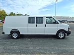 New 2025 Chevrolet Express 2500 Upfitted Cargo Van for sale #CF252115 - photo 19