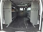 New 2025 Chevrolet Express 2500 Upfitted Cargo Van for sale #CF252115 - photo 2
